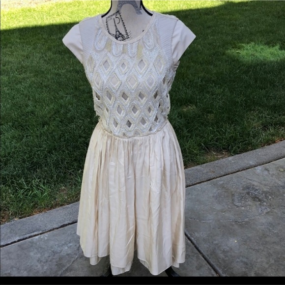 Anthropologie Dresses & Skirts - 🔥BOGO Anthropologie Moulinette Souers Dress